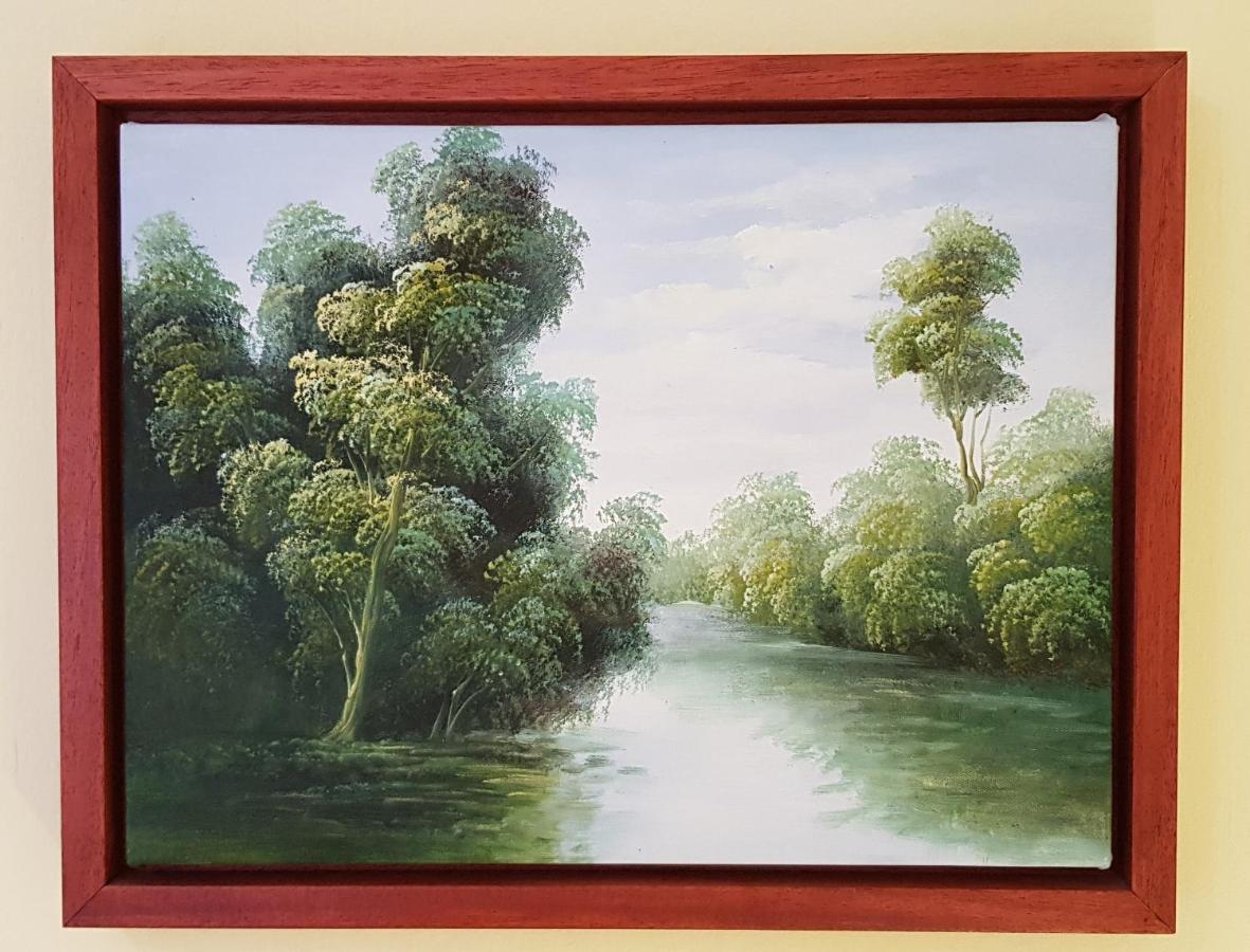 Ferienwohnungen Villa Goldbrunnen Bad Elster Luaran gambar