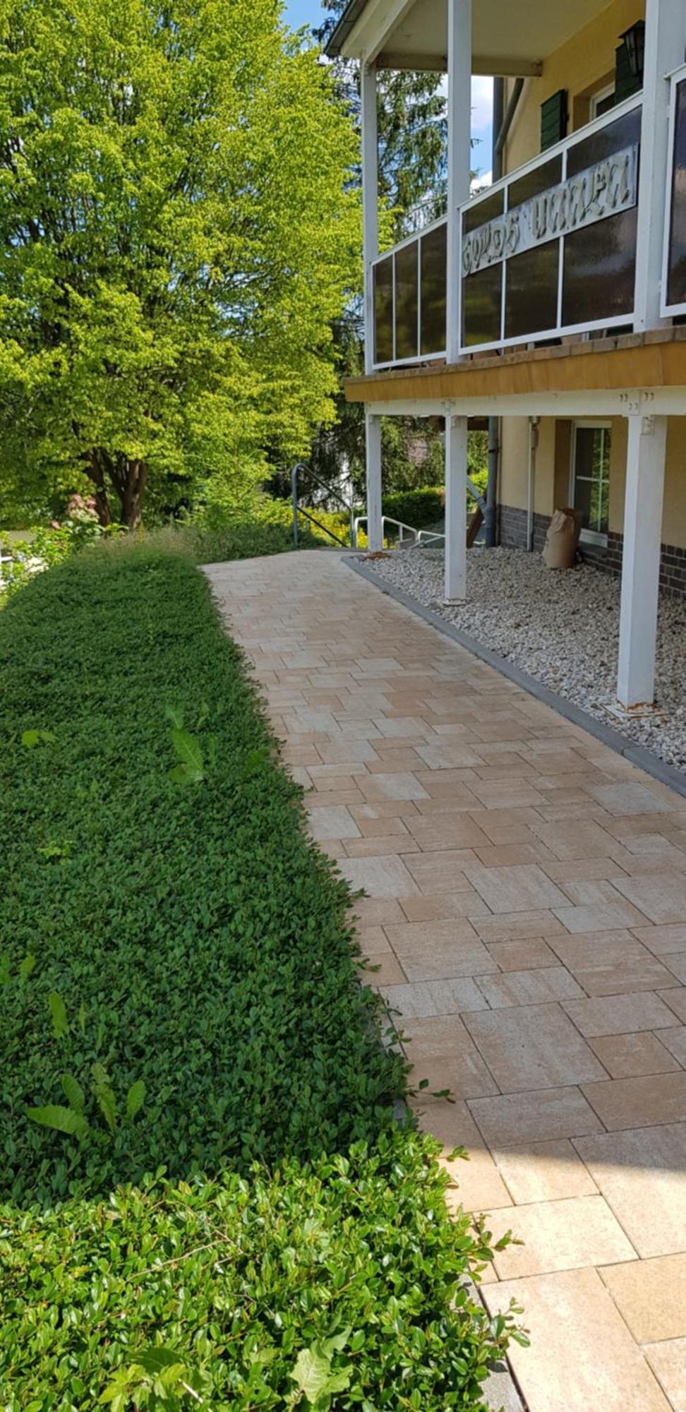 Ferienwohnungen Villa Goldbrunnen Bad Elster Luaran gambar