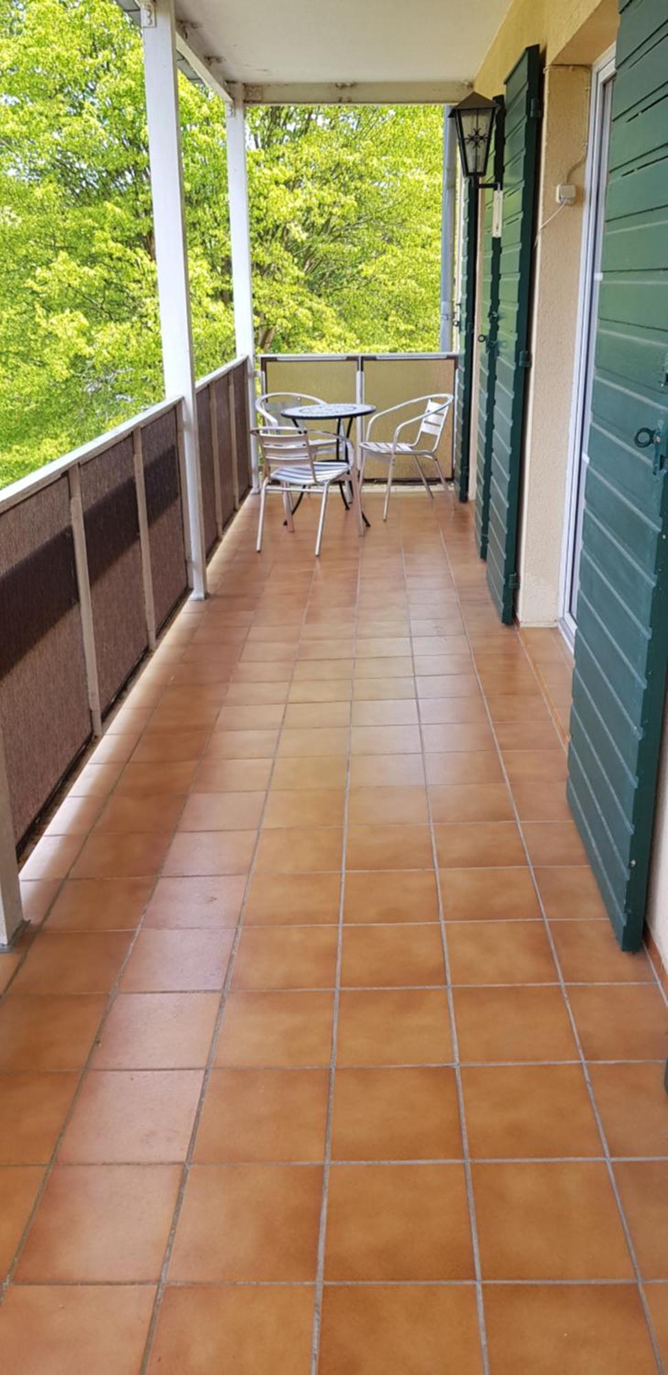 Ferienwohnungen Villa Goldbrunnen Bad Elster Luaran gambar