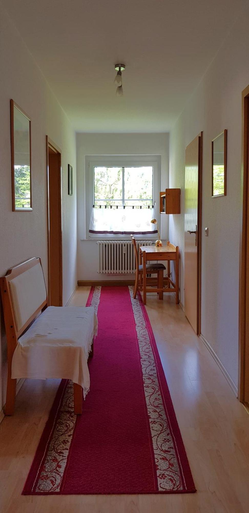 Ferienwohnungen Villa Goldbrunnen Bad Elster Luaran gambar